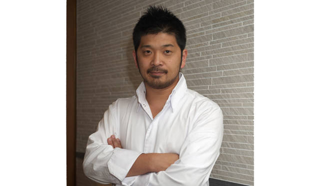 <strong>Soup Stock Tokyo｜スープストックトーキョー</strong>　日本とフランスをまたにかけて活躍中の1ツ星シェフ松嶋哲介氏。