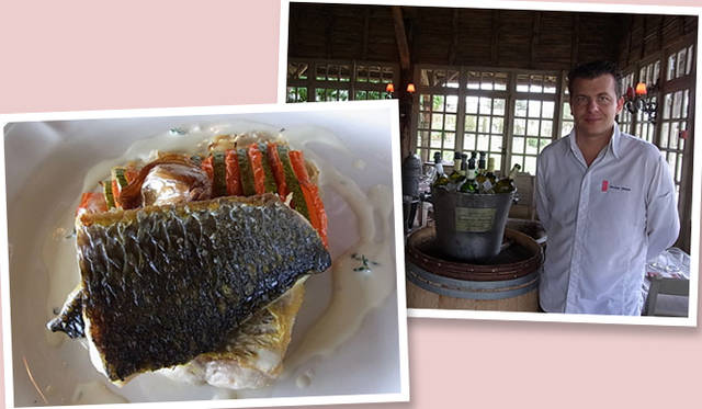 <strong>Soup Stock Tokyo｜スープストックトーキョー</strong>　素材本来の良さを生かしながら、手間やアイデアの光る繊細な料理を得意とするニコラ・マス氏。