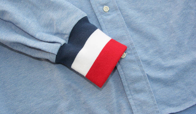 <strong>flaph × BARNEYS NEYORK</strong>　