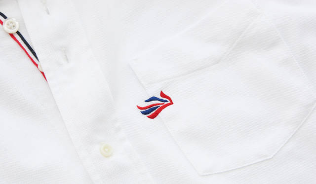 <strong>flaph × BARNEYS NEYORK</strong>　