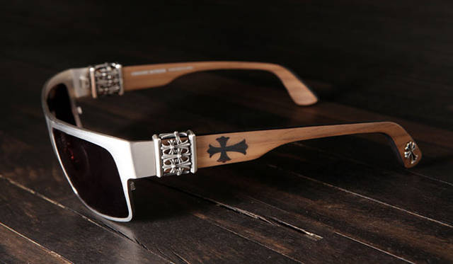<strong>CHROME HEARTS｜クロムハーツ</strong>　モデル“FLAVOR SAVER”22万4711円