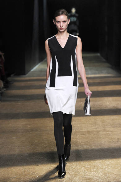 <strong>3.1 Phillip Lim｜3.1 フィリップ リム</strong>　2012-13年秋冬コレクション速報