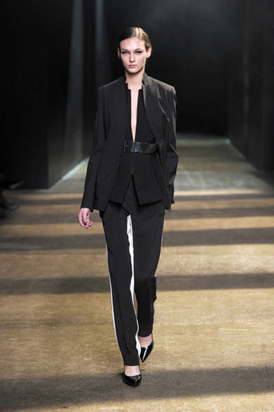 <strong>3.1 Phillip Lim｜3.1 フィリップ リム</strong>　2012-13年秋冬コレクション速報