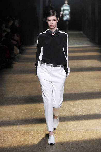 <strong>3.1 Phillip Lim｜3.1 フィリップ リム</strong>　2012-13年秋冬コレクション速報