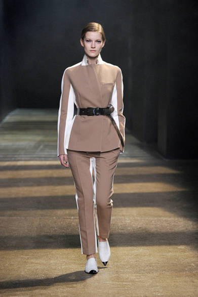 <strong>3.1 Phillip Lim｜3.1 フィリップ リム</strong>　2012-13年秋冬コレクション速報