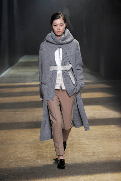 <strong>3.1 Phillip Lim｜3.1 フィリップ リム</strong>　2012-13年秋冬コレクション速報