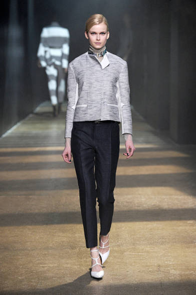 <strong>3.1 Phillip Lim｜3.1 フィリップ リム</strong>　2012-13年秋冬コレクション速報