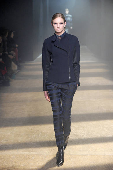 <strong>3.1 Phillip Lim｜3.1 フィリップ リム</strong>　2012-13年秋冬コレクション速報