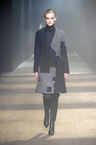 <strong>3.1 Phillip Lim｜3.1 フィリップ リム</strong>　2012-13年秋冬コレクション速報