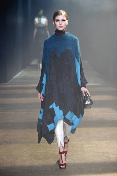 <strong>3.1 Phillip Lim｜3.1 フィリップ リム</strong>　2012-13年秋冬コレクション速報