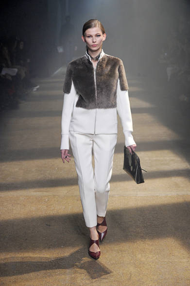 <strong>3.1 Phillip Lim｜3.1 フィリップ リム</strong>　2012-13年秋冬コレクション速報