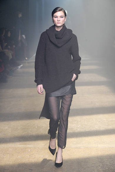 <strong>3.1 Phillip Lim｜3.1 フィリップ リム</strong>　2012-13年秋冬コレクション速報