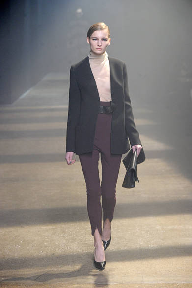 <strong>3.1 Phillip Lim｜3.1 フィリップ リム</strong>　2012-13年秋冬コレクション速報