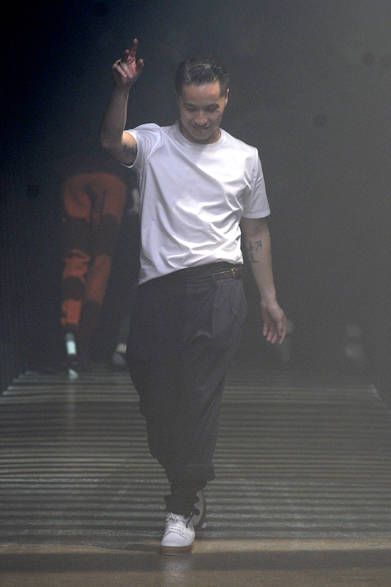 <strong>3.1 Phillip Lim｜3.1 フィリップ リム</strong>　2012-13年秋冬コレクション速報