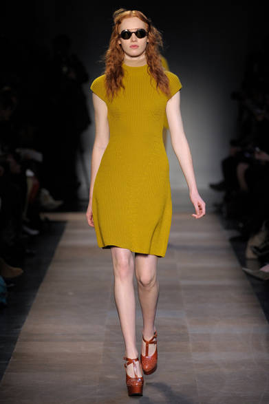 <strong>CARVEN｜カルヴェン</strong> 　2012-13年秋冬コレクション速報