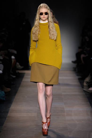 <strong>CARVEN｜カルヴェン</strong> 　2012-13年秋冬コレクション速報