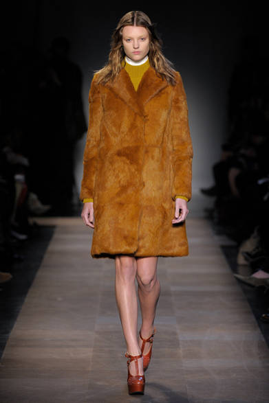 <strong>CARVEN｜カルヴェン</strong> 　2012-13年秋冬コレクション速報
