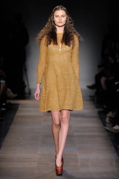 <strong>CARVEN｜カルヴェン</strong> 　2012-13年秋冬コレクション速報