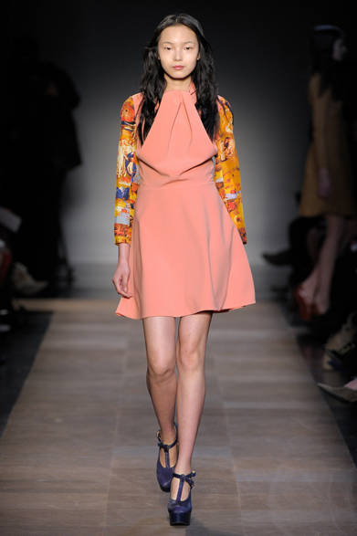 <strong>CARVEN｜カルヴェン</strong> 　2012-13年秋冬コレクション速報