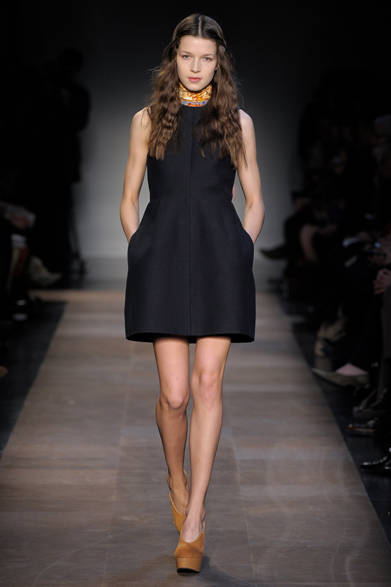 <strong>CARVEN｜カルヴェン</strong> 　2012-13年秋冬コレクション速報