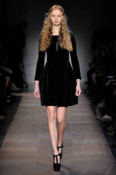 <strong>CARVEN｜カルヴェン</strong> 　2012-13年秋冬コレクション速報