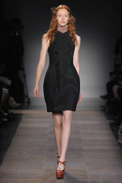 <strong>CARVEN｜カルヴェン</strong> 　2012-13年秋冬コレクション速報