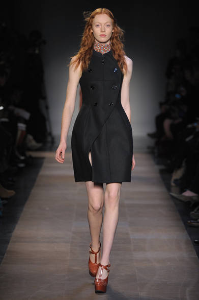 <strong>CARVEN｜カルヴェン</strong> 　2012-13年秋冬コレクション速報