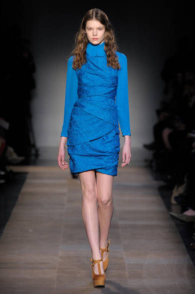 <strong>CARVEN｜カルヴェン</strong> 　2012-13年秋冬コレクション速報