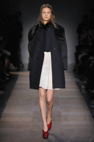 <strong>CARVEN｜カルヴェン</strong> 　2012-13年秋冬コレクション速報