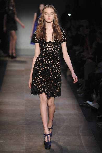 <strong>CARVEN｜カルヴェン</strong> 　2012-13年秋冬コレクション速報 