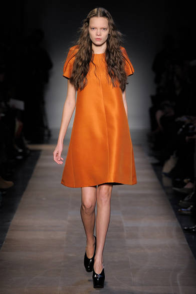 <strong>CARVEN｜カルヴェン</strong> 　2012-13年秋冬コレクション速報