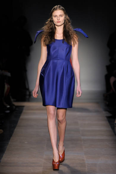 <strong>CARVEN｜カルヴェン</strong> 　2012-13年秋冬コレクション速報