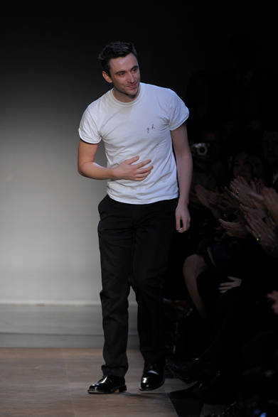 <strong>CARVEN｜カルヴェン</strong> 　2012-13年秋冬コレクション速報