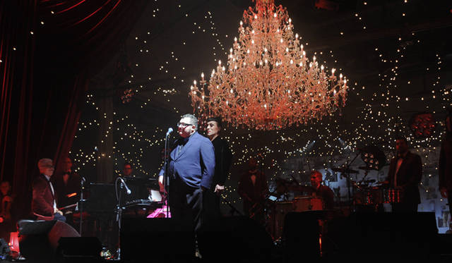 <strong>LANVIN｜ランバン</strong>　「LANVIN After Party Les 10ans」