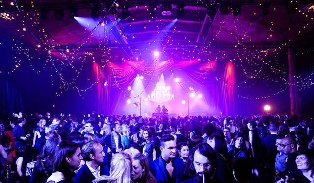 <strong>LANVIN｜ランバン</strong>　「LANVIN After Party Les 10ans」