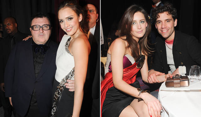 <strong>LANVIN｜ランバン</strong>　「LANVIN After Party Les 10ans」