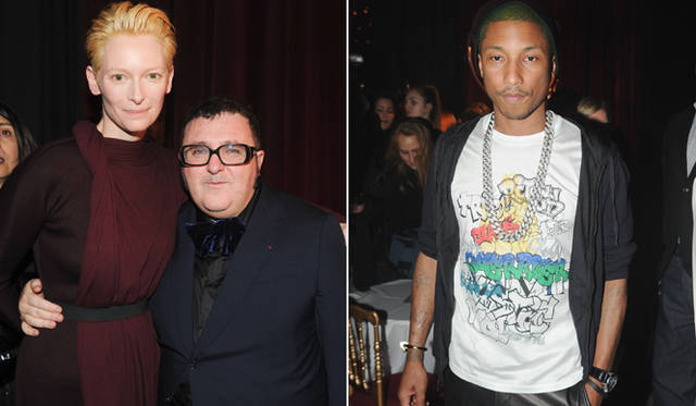 <strong>LANVIN｜ランバン</strong>　「LANVIN After Party Les 10ans」