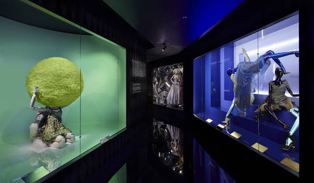 <strong>LOUIS VUITTON｜ルイ・ヴィトン</strong>　「LOUIS VUITTON－MARC JACOBS」展