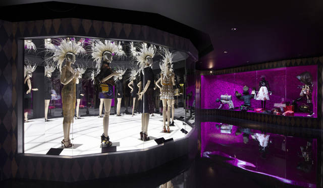 <strong>LOUIS VUITTON｜ルイ・ヴィトン</strong>　「LOUIS VUITTON－MARC JACOBS」展