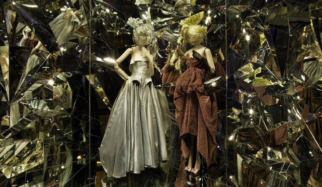 <strong>LOUIS VUITTON｜ルイ・ヴィトン</strong>　「LOUIS VUITTON－MARC JACOBS」展