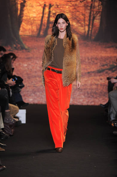 <strong>PAUL & JOE｜ポール＆ジョー</strong>　2012-13年秋冬コレクション速報