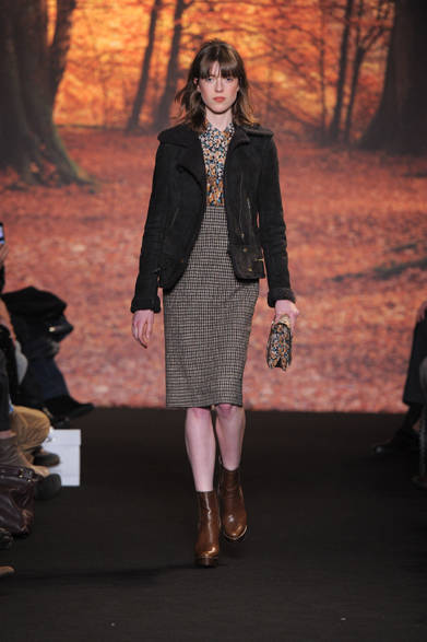 <strong>PAUL & JOE｜ポール＆ジョー</strong>　2012-13年秋冬コレクション速報