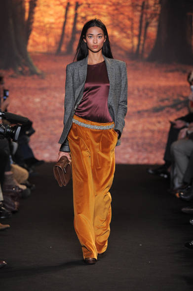 <strong>PAUL & JOE｜ポール＆ジョー</strong>　2012-13年秋冬コレクション速報