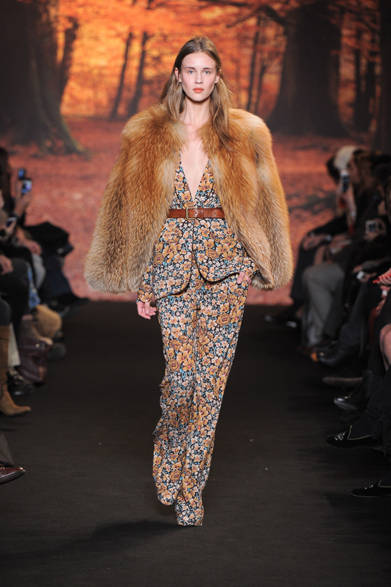 <strong>PAUL & JOE｜ポール＆ジョー</strong>　2012-13年秋冬コレクション速報