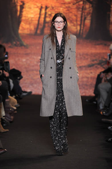 <strong>PAUL & JOE｜ポール＆ジョー</strong>　2012-13年秋冬コレクション速報