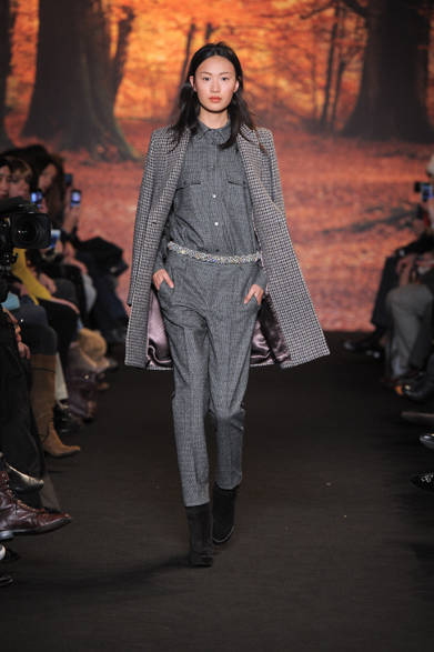 <strong>PAUL & JOE｜ポール＆ジョー</strong>　2012-13年秋冬コレクション速報