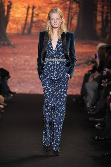 <strong>PAUL & JOE｜ポール＆ジョー</strong>　2012-13年秋冬コレクション速報