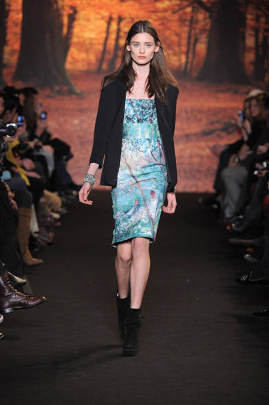 <strong>PAUL & JOE｜ポール＆ジョー</strong>　2012-13年秋冬コレクション速報