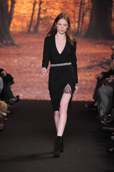 <strong>PAUL & JOE｜ポール＆ジョー</strong>　2012-13年秋冬コレクション速報