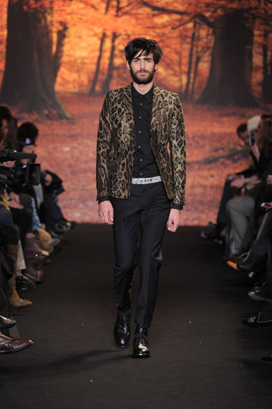 <strong>PAUL & JOE｜ポール＆ジョー</strong>　2012-13年秋冬コレクション速報